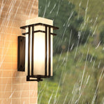 Krajewski Wall Light