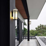 Krajewski Wall Light