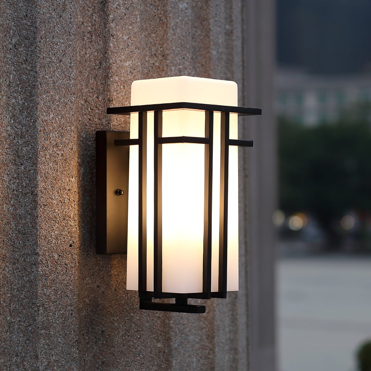 Krajewski Wall Light