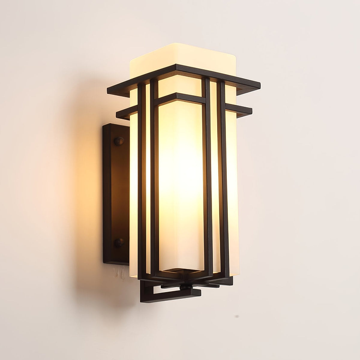 Krajewski Wall Light