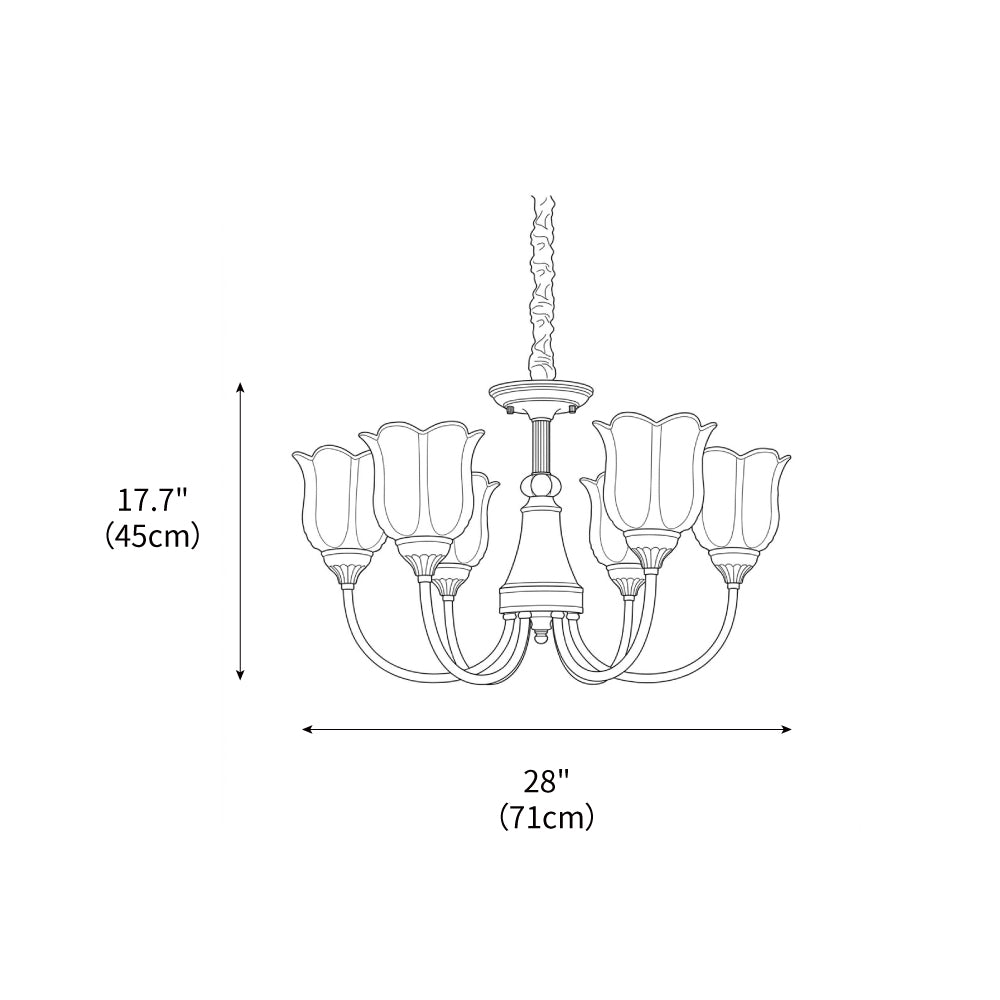 kristy-chandelier