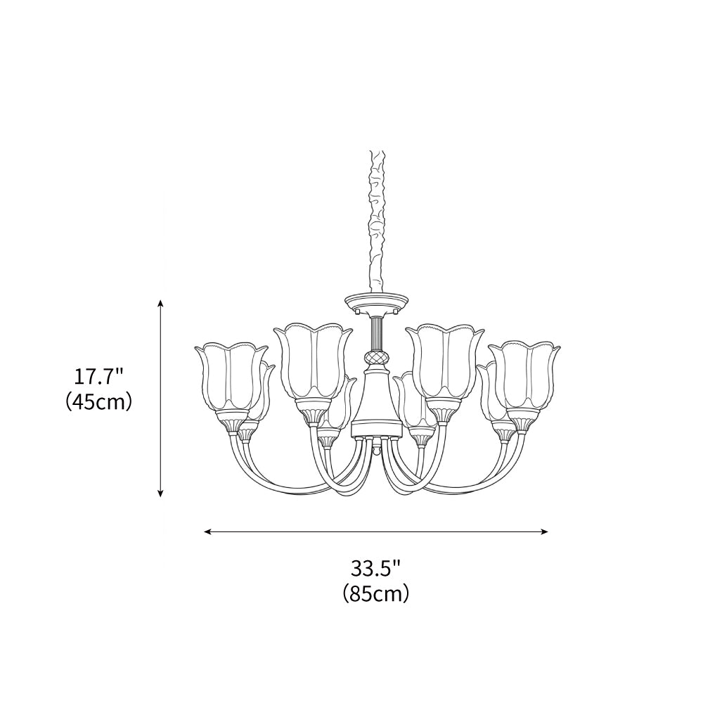 kristy-chandelier