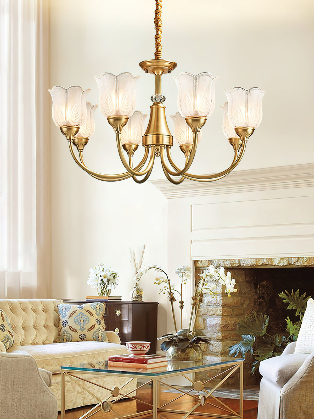 kristy-chandelier