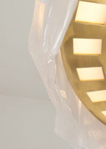 LEAH Chandelier