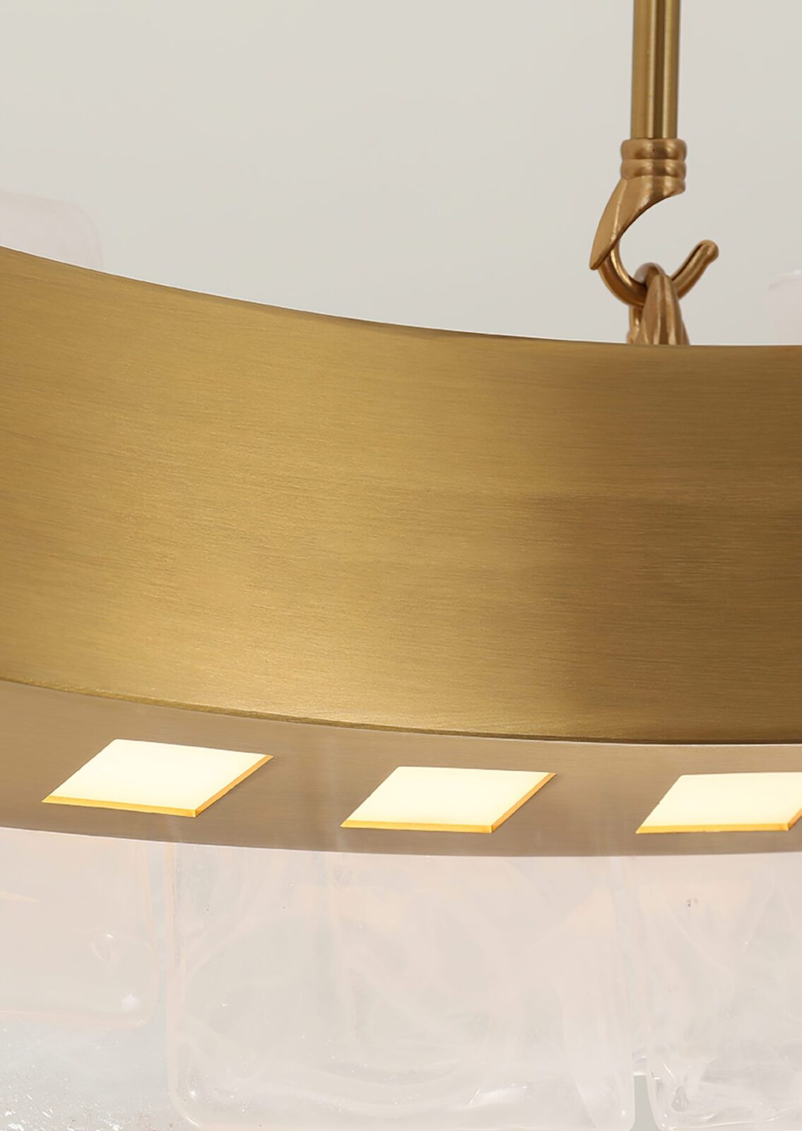 LEAH Chandelier