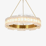 LEAH Chandelier