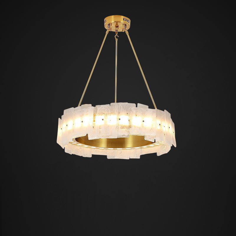LEAH Chandelier