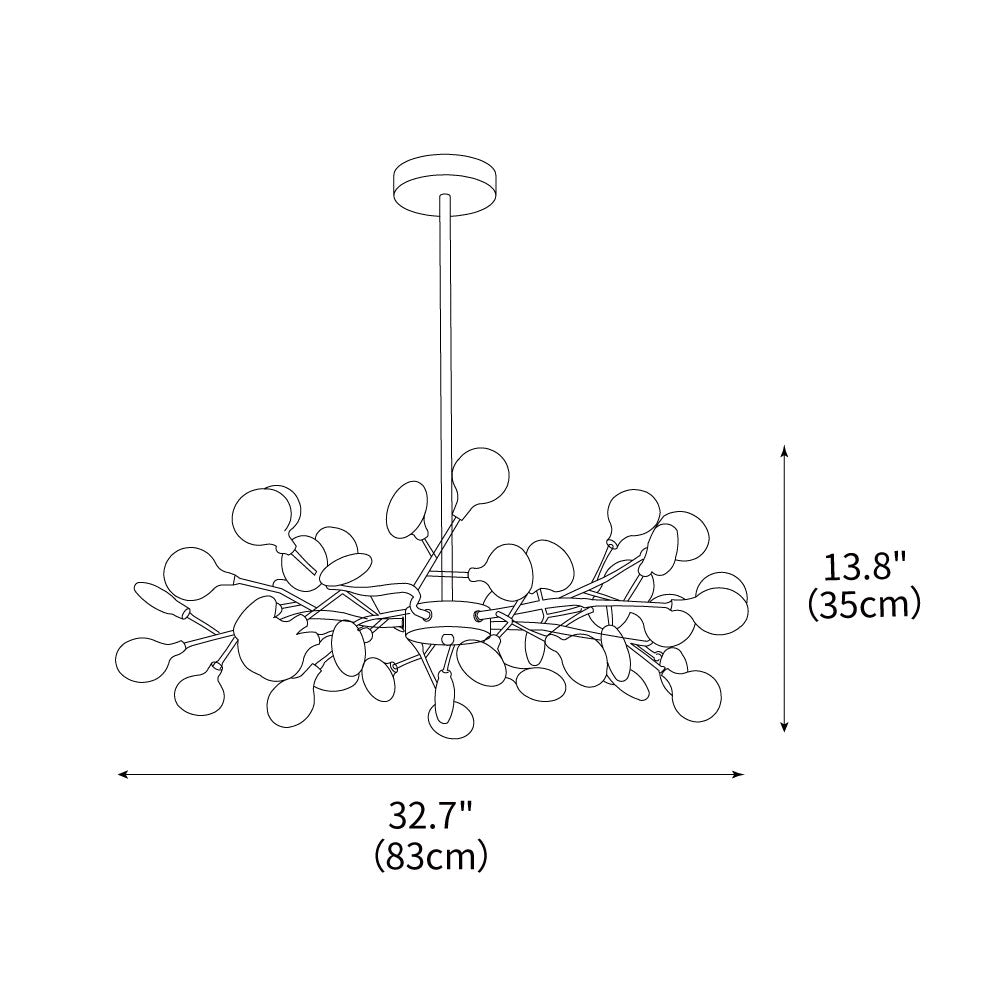 led-firefly-sputnik-chandelier