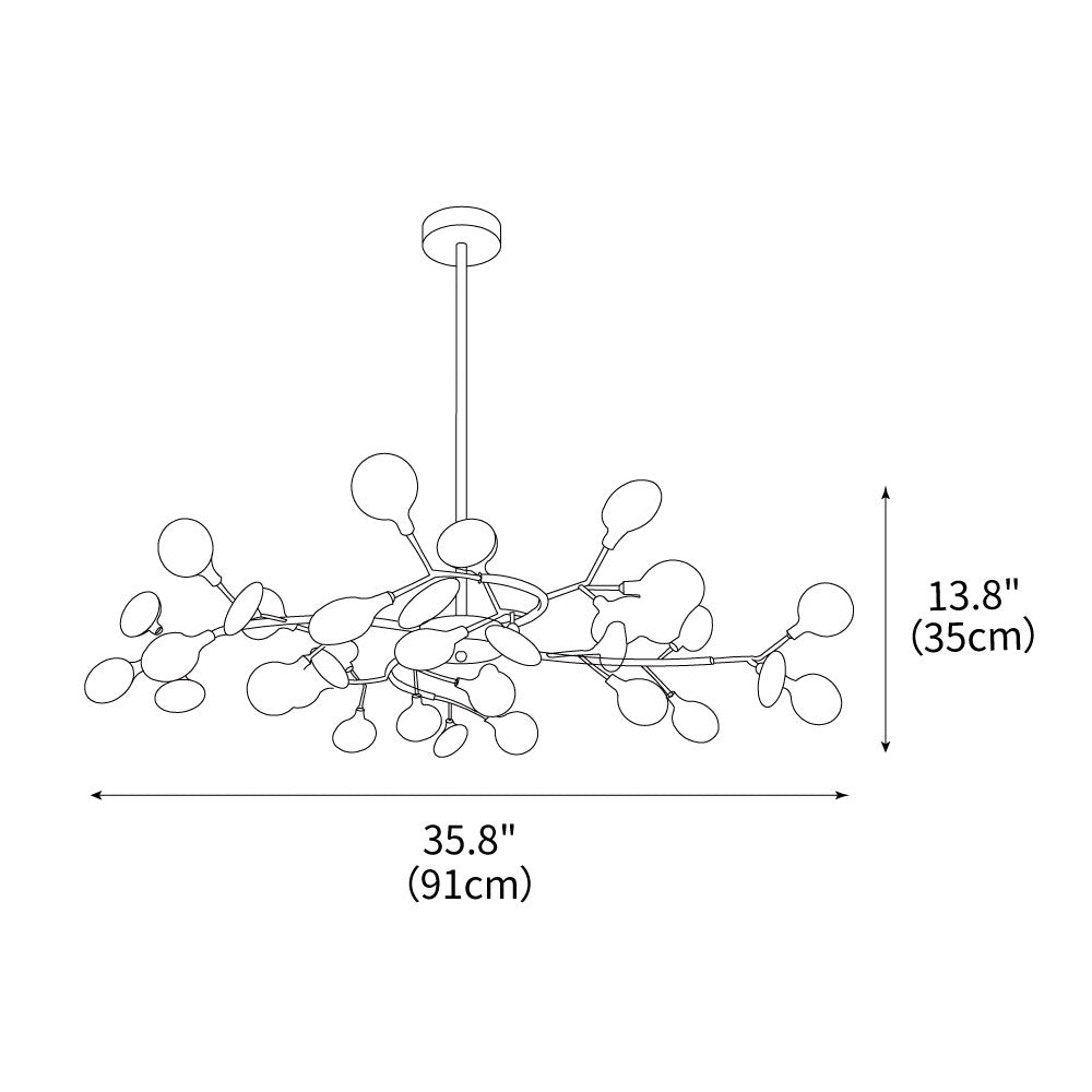 led-firefly-sputnik-chandelier