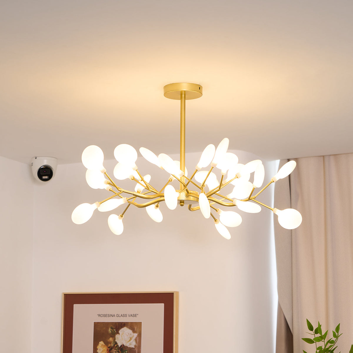 led-firefly-sputnik-chandelier