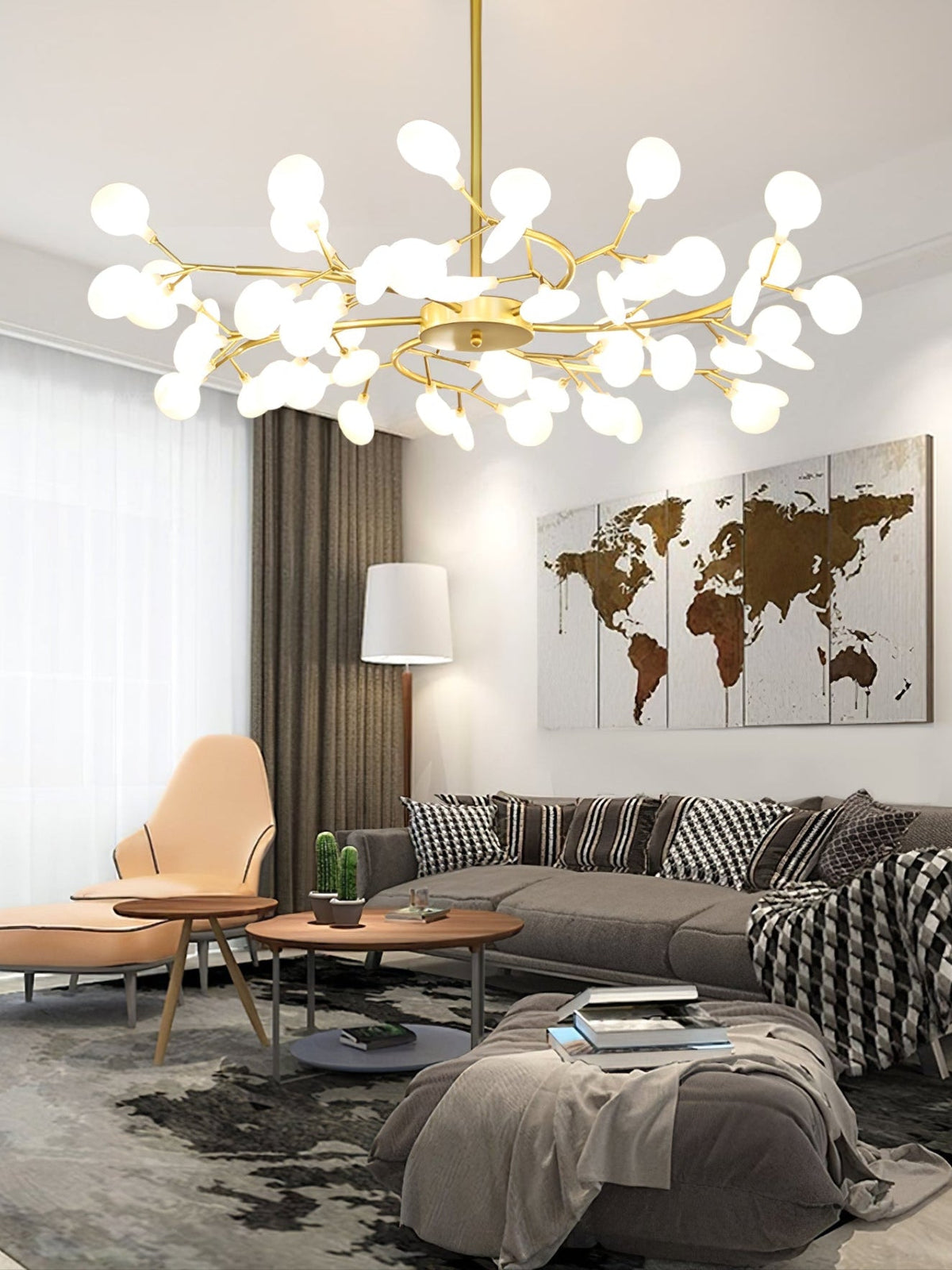 led-firefly-sputnik-chandelier