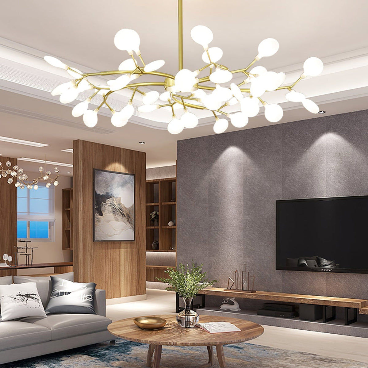 led-firefly-sputnik-chandelier