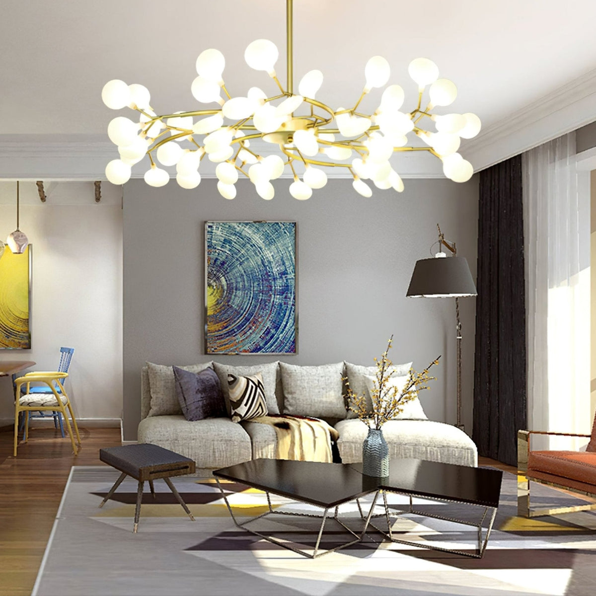 led-firefly-sputnik-chandelier