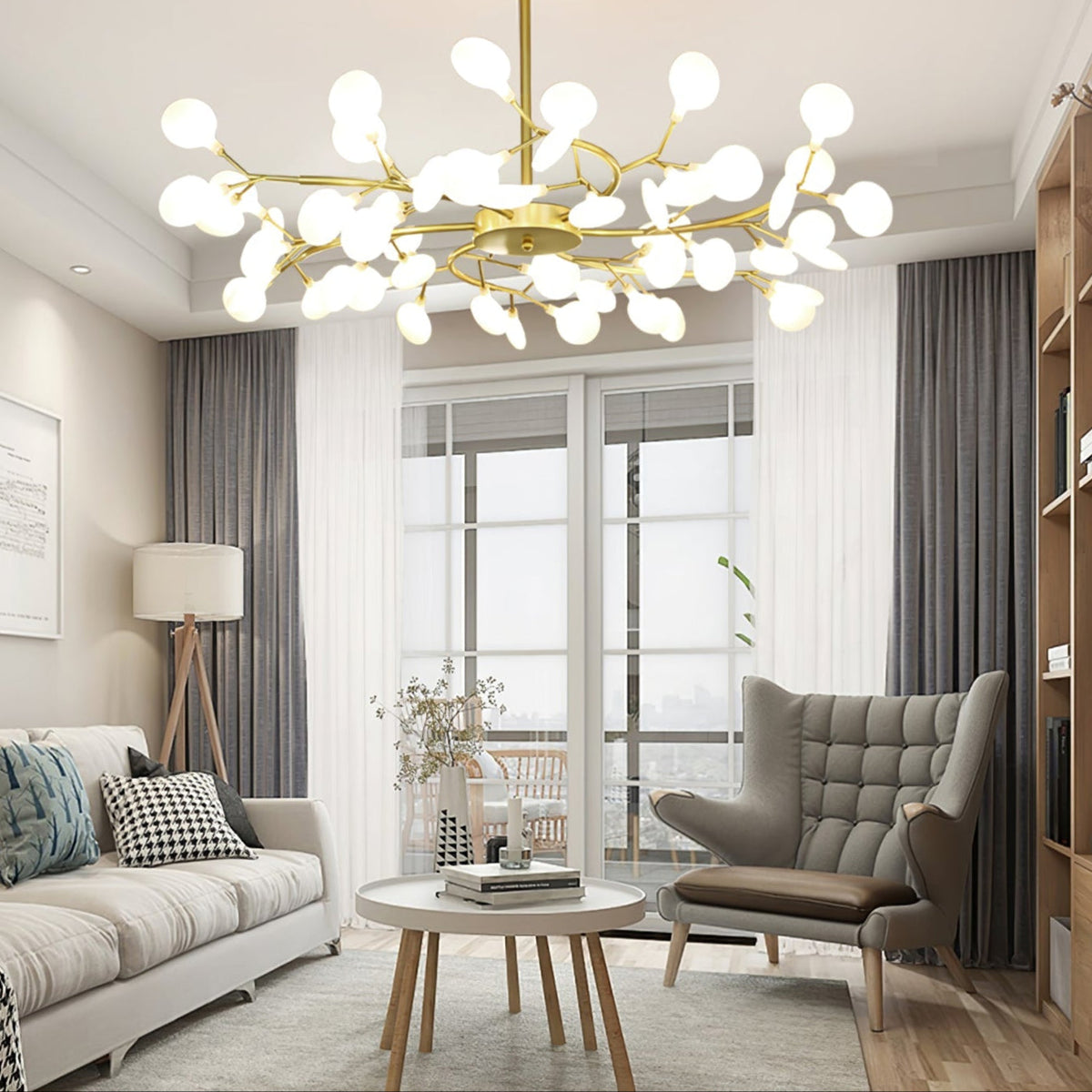 led-firefly-sputnik-chandelier