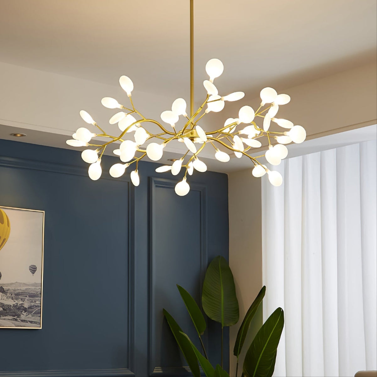 led-firefly-sputnik-chandelier