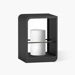 Led Lantern Garden Outdoor Light