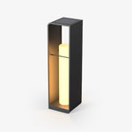 Led Lantern Garden Solar Outdoor Light