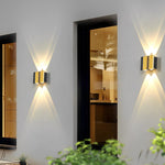 Up And Down Light Modern Wall Lights Li002179