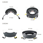 Modern Upwards Tree Spot Lights Led Outdoor Landscape Decorative Lighting For Tree