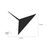 Geometric Shaped 3W Led Nordic Wall Lamp