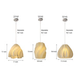 3D Printing Creative Pendant Light Li001949
