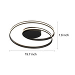 Circular Led Modern Ceiling Lights Li001968