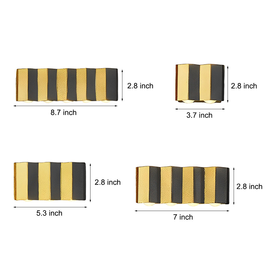 Up And Down Light Modern Wall Lights Li002179