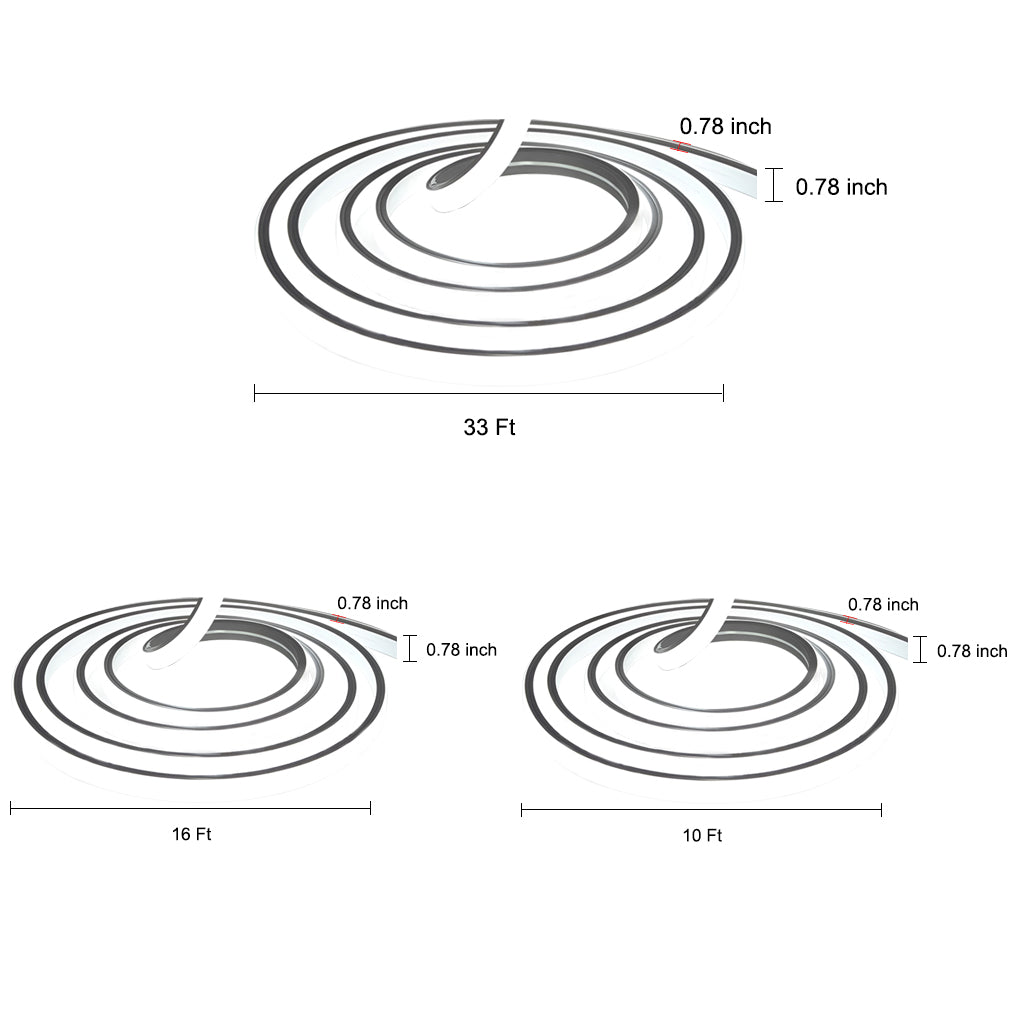 Flexible Led Strip Lights Li002365