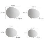Cobblestone Shaped Led Outdoor Light Li002367