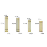 Retro Outdoor Wall Lamp Li002407