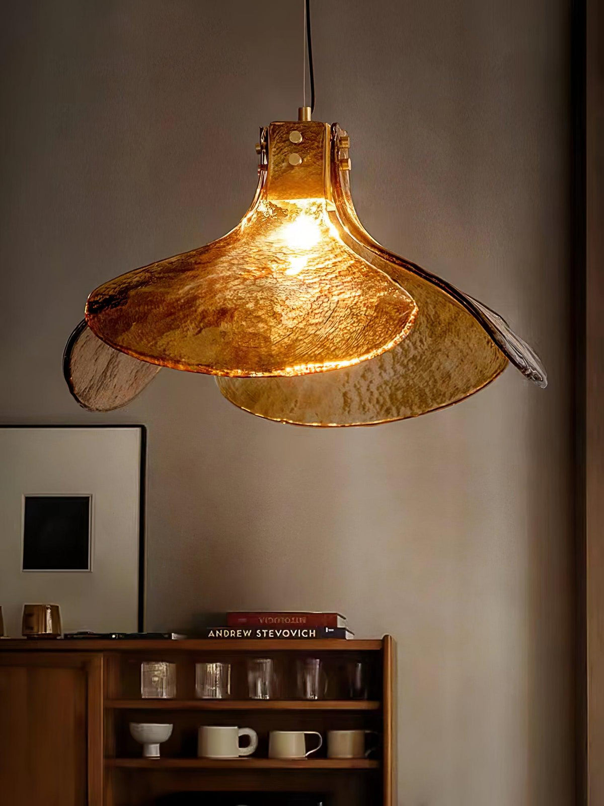 Ls185 Pendant Lamp