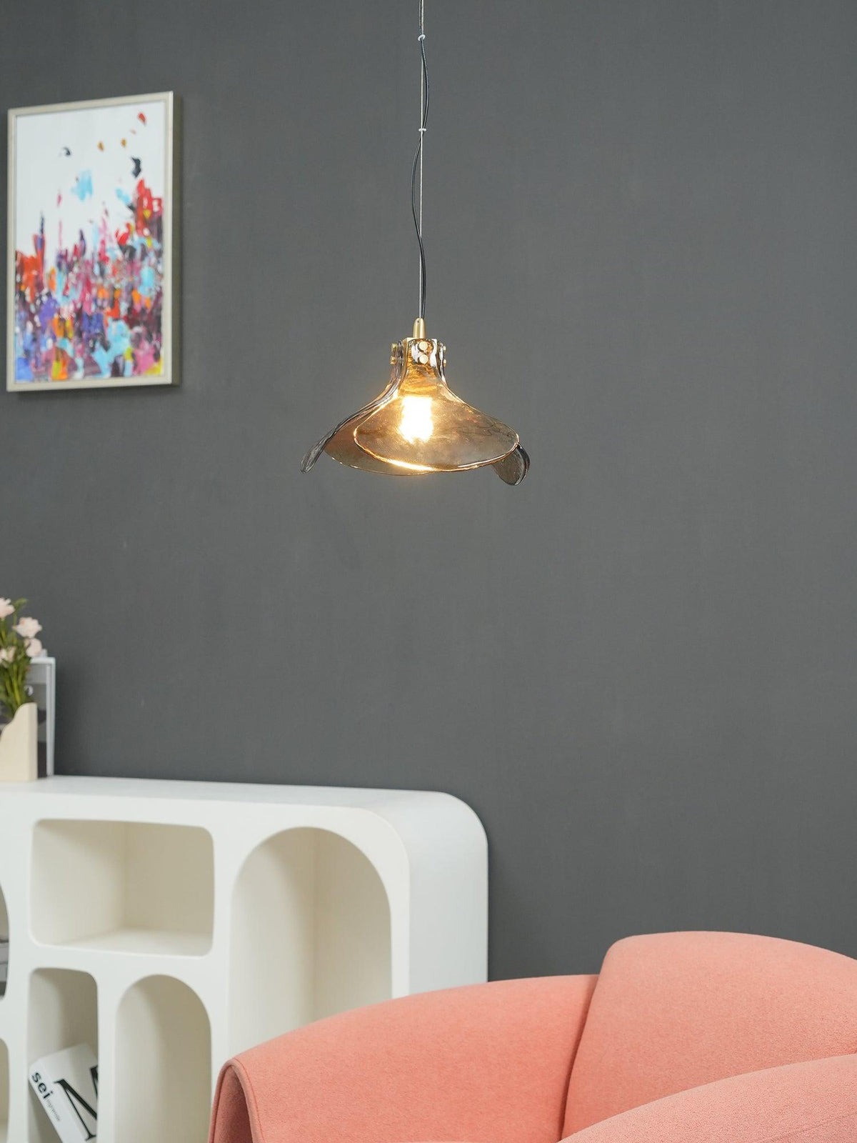 Ls185 Pendant Lamp