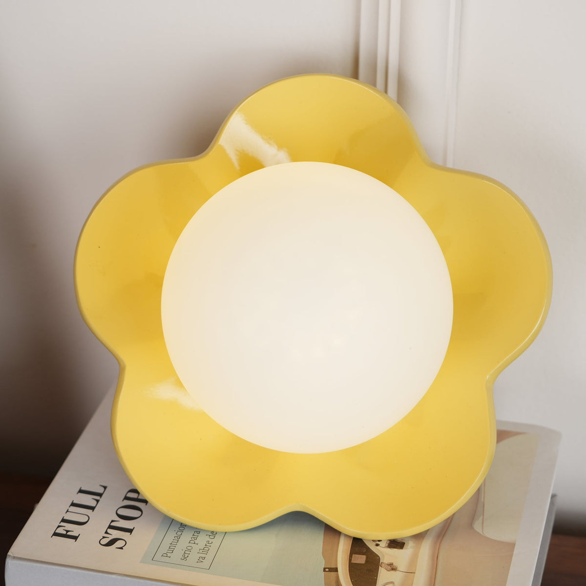 Lafleur Wall Lamp