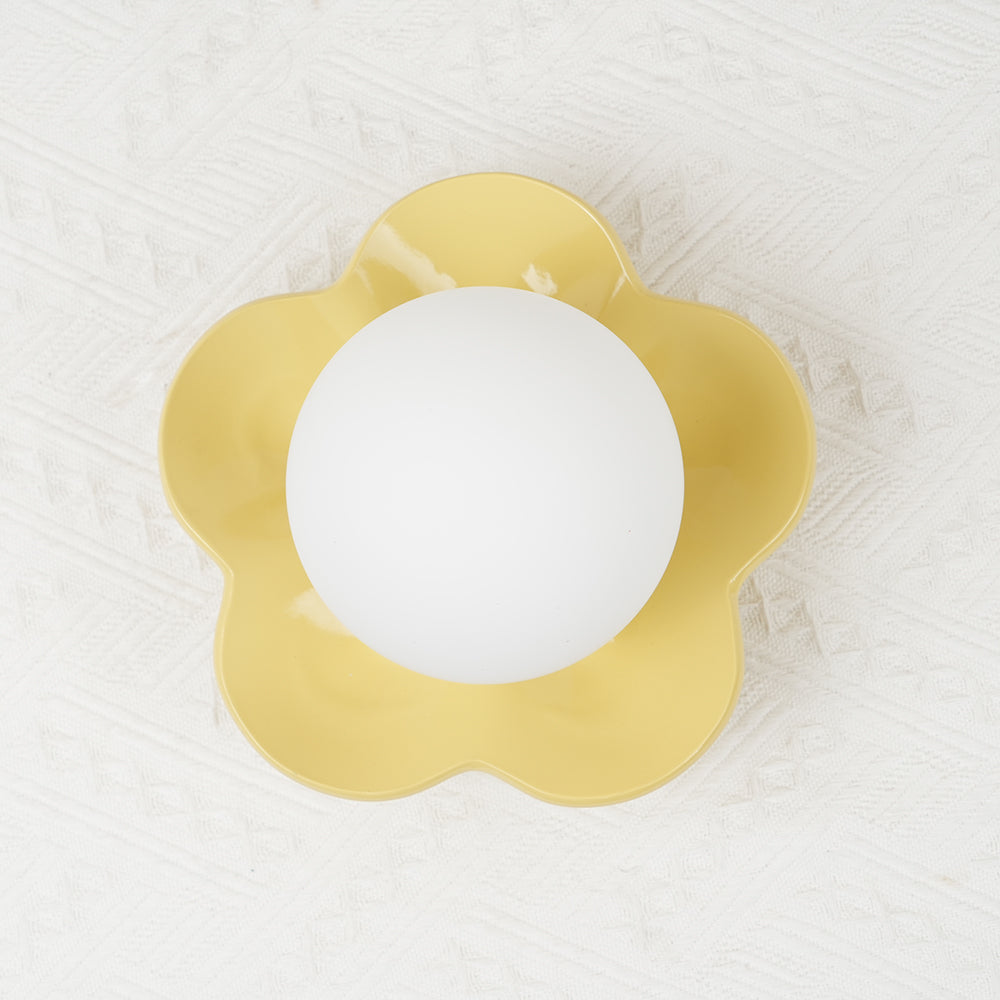 Lafleur Wall Lamp