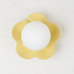 Lafleur Wall Lamp