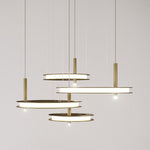 Labilis Chandelier