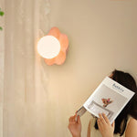 Lafleur Wall Lamp