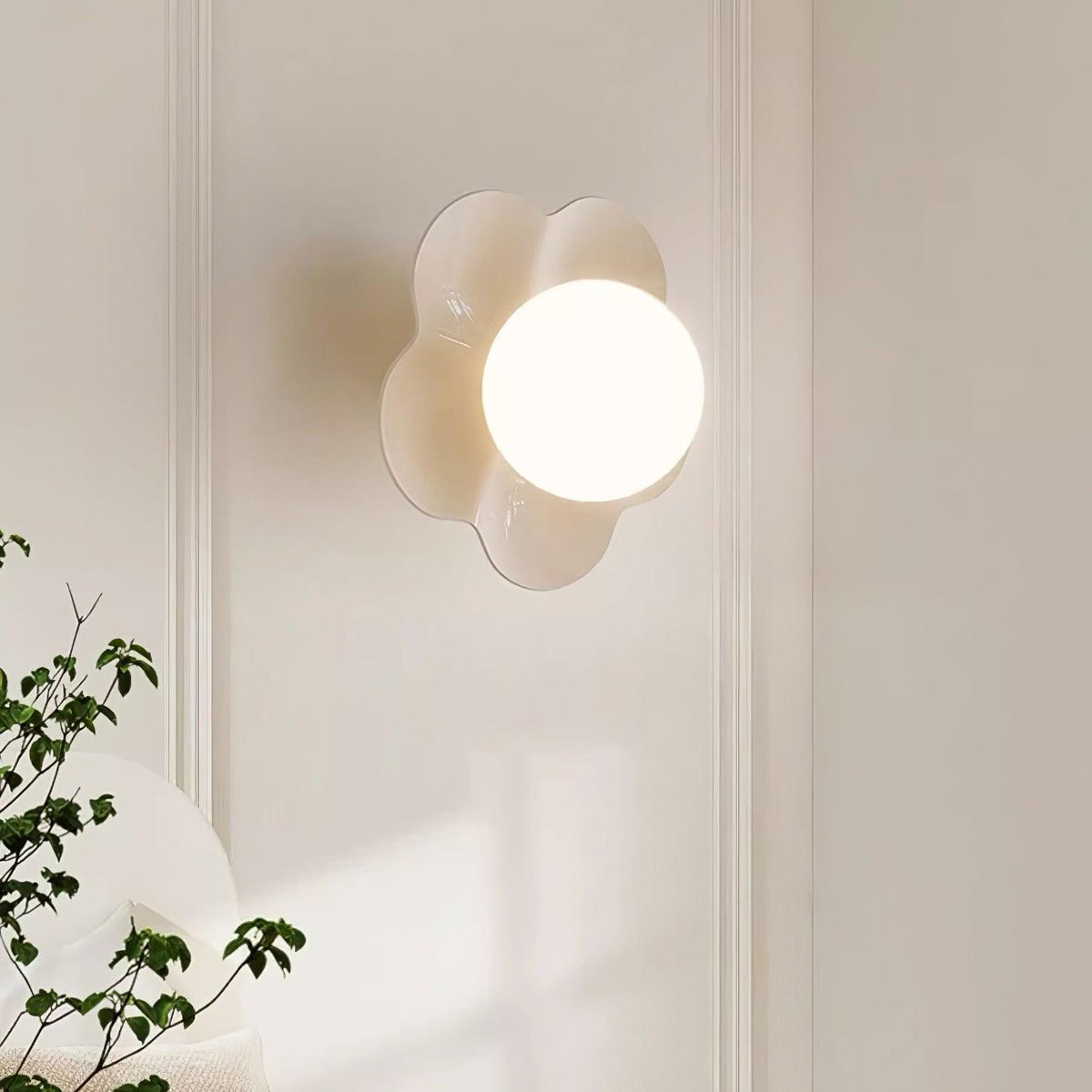 Lafleur Wall Lamp