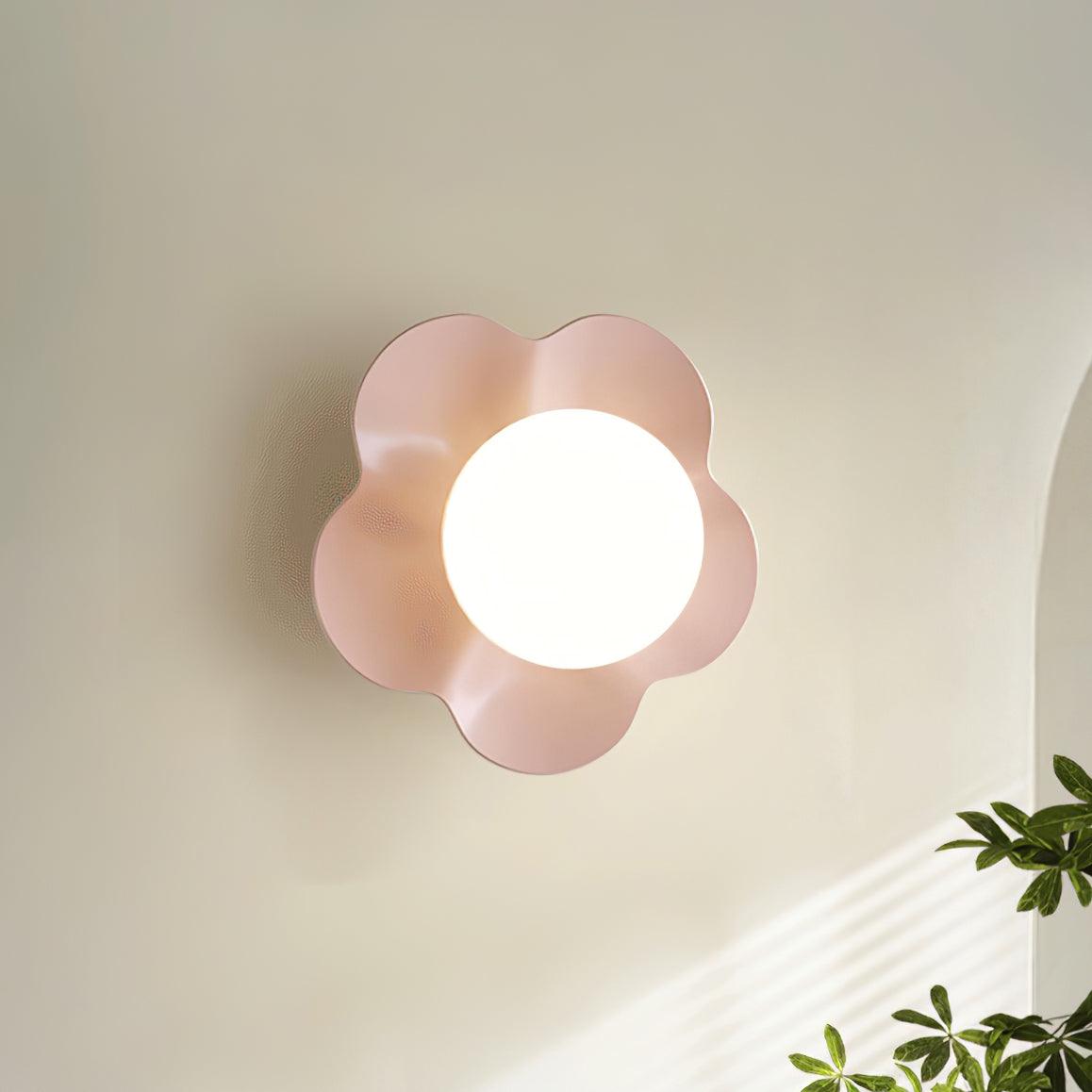 Lafleur Wall Lamp