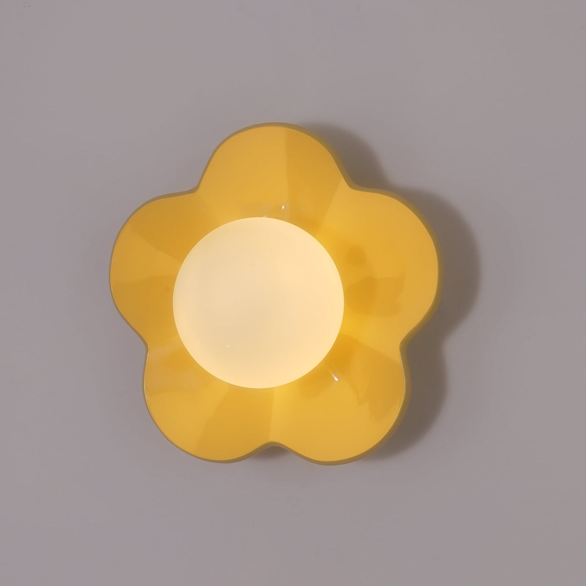 Lafleur Wall Lamp