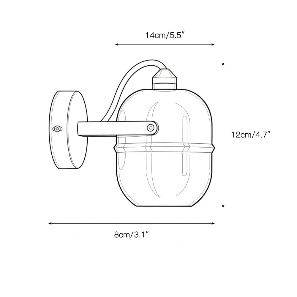 laito-wall-lamp