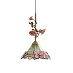 lalique-rose-glass-pendant-lamp