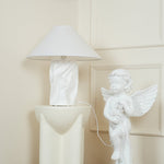 Lampampe Table Lamp