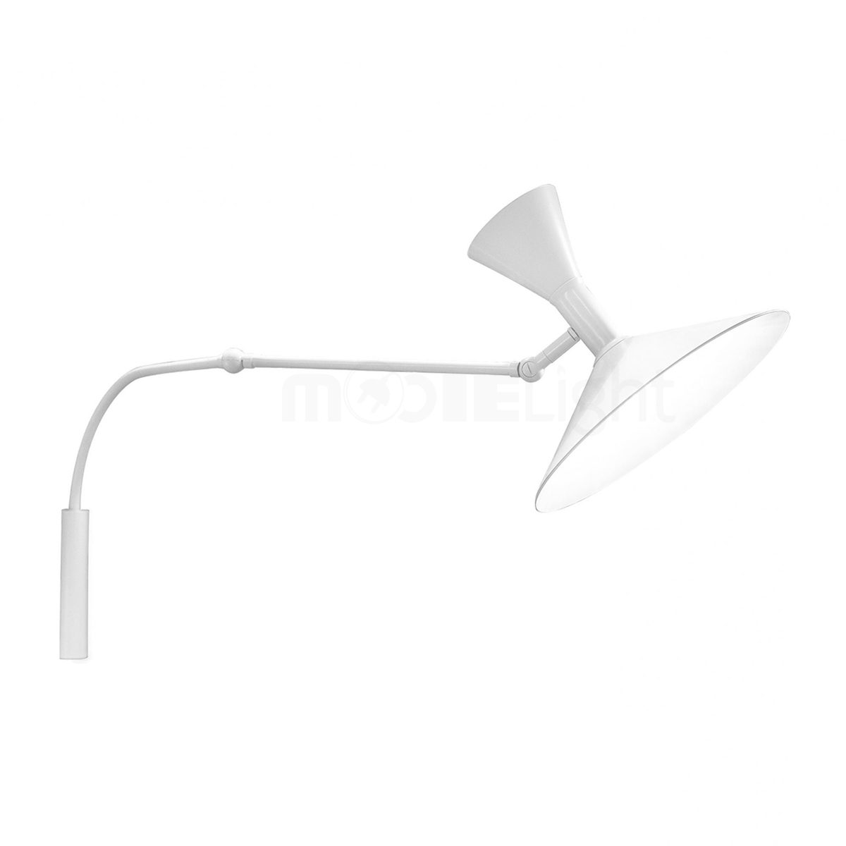 Lampe De Marseille Plug