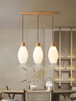 Langley Bottle Pendant Light