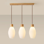 Langley Bottle Pendant Light
