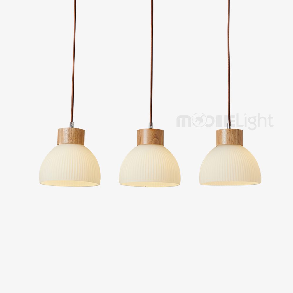 Langley Dining Room Pendant Lights