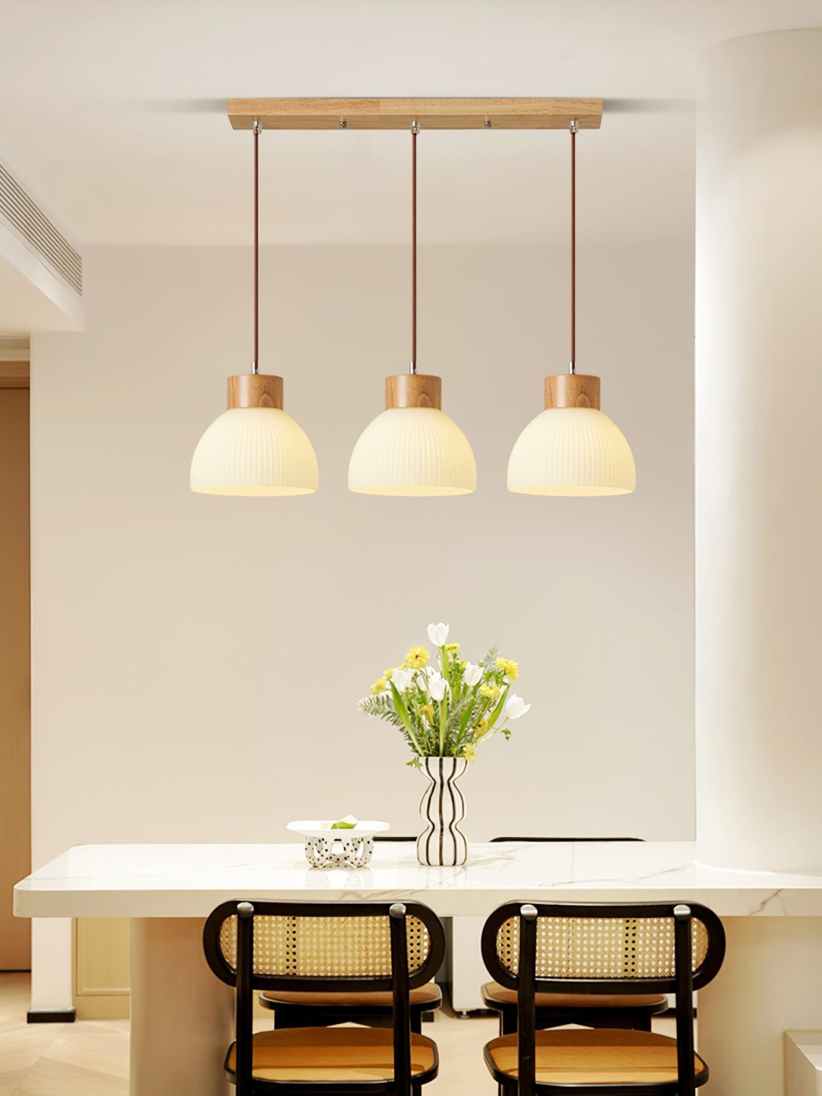 Langley Dining Room Pendant Lights