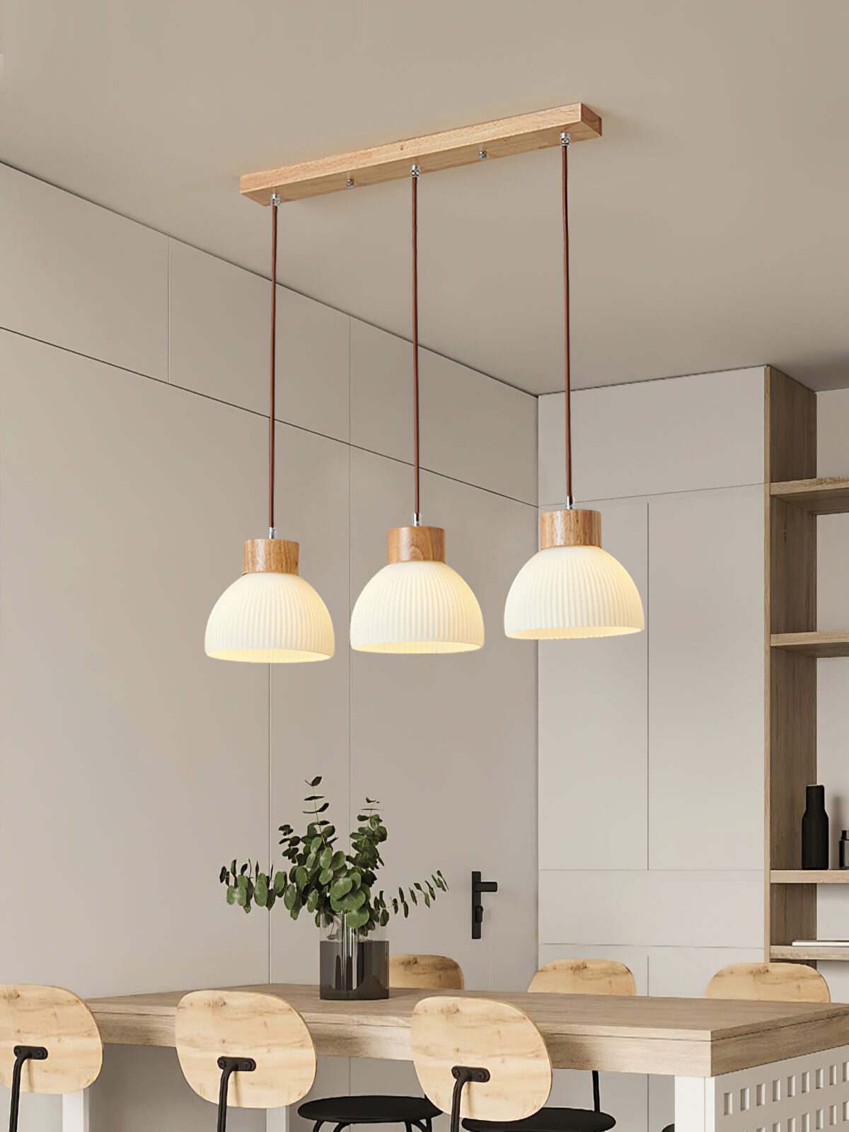 Langley Dining Room Pendant Lights