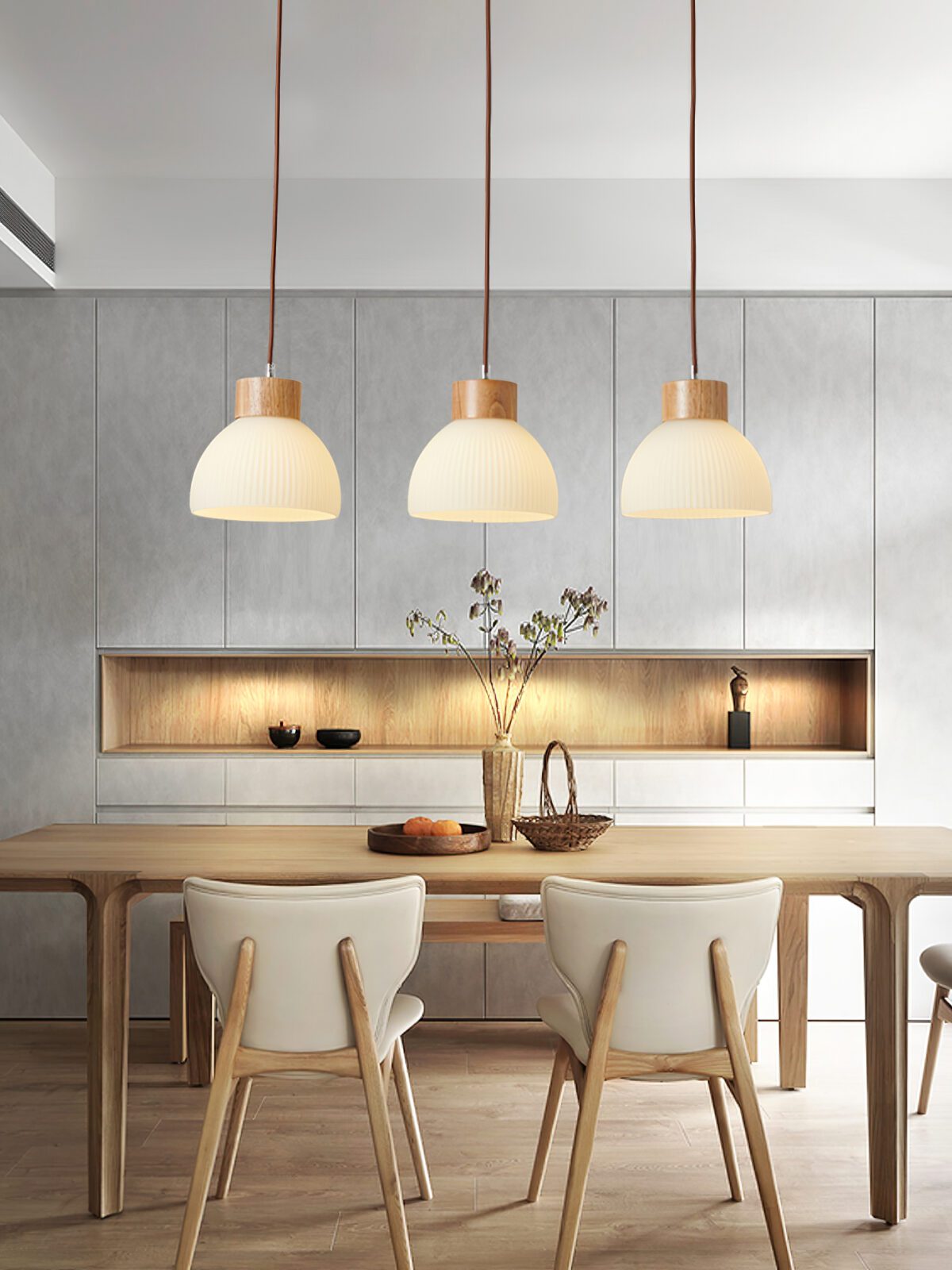 Langley Dining Room Pendant Lights